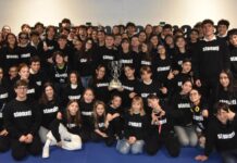 Sanremo 2026, per giuria adolescenti vince Arisa