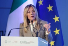 Meloni “Non esistono politiche femminili ma visione femminile della politica”
