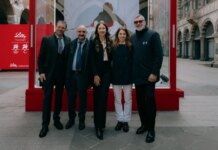 Lilly al fianco di Marta Bassino con il progetto “Never Stop Supporting”