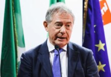 Energia, Urso “Stoccaggi sopra 50%, proposta italiana in Consiglio europeo”