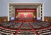 Cina, massimo organo consultivo politico apre sessione annuale