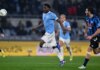 Lazio avanti due volte, ma l’Atalanta rimonta: 2-2 all’Olimpico
