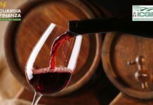 Vino falsamente certificato Dop e Igp, scoperta frode per 4 milioni