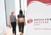 SHEIN e Dress for Success Rome, tre workshop per valorizzare il talento femminile