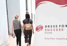 SHEIN e Dress for Success Rome, tre workshop per valorizzare il talento femminile