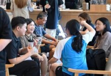 Cina, i marchi locali di bevande al tè consolidano la loro presenza globale