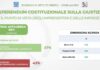 Referendum, sondaggio Piepoli-Conflavoro: il 57% degli imprenditori è per il sì