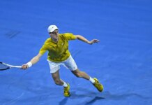 Buona la prima per Sinner e Paolini a Indian Wells