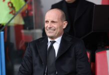 Allegri “Derby speciale ma l’obiettivo resta tornare in Champions”