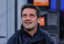 Chivu “Sappiamo cosa rappresenta Milan-Inter, Allegri è un vincente”