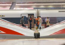 Cina, viaggi interni a livelli record nel 2025