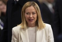 Meloni “Consentire a ogni donna di esprimere pienamente il proprio valore”