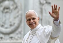 Papa Leone “La violenza contro le donne è barbarie, educare i giovani”