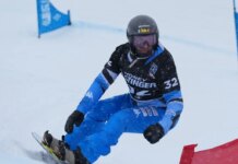 Primo oro Italia alle Paralimpiadi, Perathoner trionfa nello snowboard cross