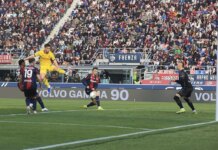 Il Verona espugna Bologna e riparte nella lotta salvezza