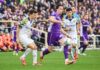 Nessun gol e fischi per i viola al Franchi, Fiorentina-Parma 0-0