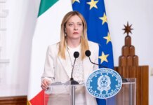 Referendum, Meloni “Magistratura ha perso efficacia, correggere storture”