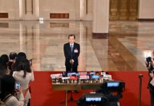 La Cina promuoverà trasporti più smart e verdi nel periodo 2026-2030