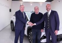 L’app itTaxi entra nell’infotainment di bordo dei modelli BYD, siglata partnership