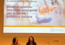 Steatosi epatica, una sfida emergente per la sanità pubblica