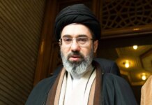 Iran, Mojtaba Khamenei ferito durante la guerra ma sta bene