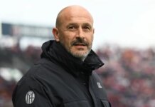 Il Bologna sfida la Roma in Europa League, Italiano “Serve una partita vera”