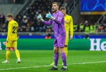 Il Bodo Glimt affonda lo Sporting Lisbona: 3-0 e sogno quarti