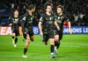 Psg scatenato: 5-2 al Chelsea e ritorno in discesa