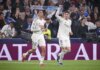Real Madrid-City 3-0: Valverde firma una tripletta da sogno