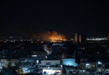 Colpita base italiana a Erbil in Iraq, Tajani “Nostri militari stanno tutti bene”