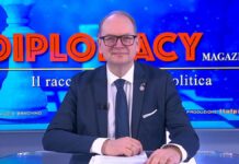 Ambasciatore Bambus “Italia ed Estonia unite dai principi e valori europei”