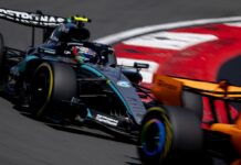 Antonelli fa la storia in Cina: è pole. Ferrari in seconda fila