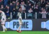 La Juve vince a Udine e si porta al quarto posto, decide Boga