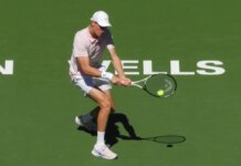 Sinner batte Zverev e vola in finale a Indian Wells