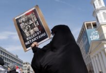 Iran, Pasdaran “Daremo la caccia a Netanyahu e lo uccideremo”