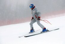 Cancellato anche il secondo SuperG di Courchevel, coppa specialità a Odermatt