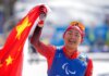 La Cina vince il medagliere alle Paralimpiadi, 6 medaglie nell’ultima giornata