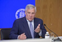 Colpita base italiana in Kuwait, nessun ferito. Tajani “Non ci facciamo intimorire”
