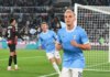 La Lazio batte il Milan 1-0, l’Inter ora a +8 sui cugini