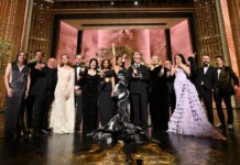 “Una battaglia dopo l’altra” trionfa agli Oscar, ad Anderson premio alla regia