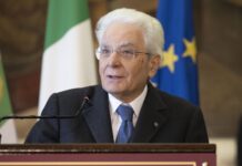 Mattarella “Custodire e attuare principi di libertà, giustizia e pace”