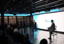 Optima Italia, dalla Liguria confronto con sindaci su energia e digitale