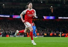 Arsenal, missione compiuta: Leverkusen battuto e quarti centrati