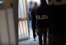Arrestato esponente di spicco del clan mafioso Mazzei, era ricercato