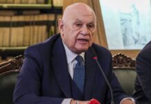 Referendum, Nordio “Separazione delle carriere una garanzia per i cittadini”