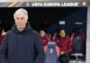 Secondo atto fra Roma e Bologna, Gasperini “Derby affascinante”