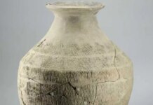 Cina: Shaanxi, rinvenuti reperti culturali della dinastia Zhou Occidentale