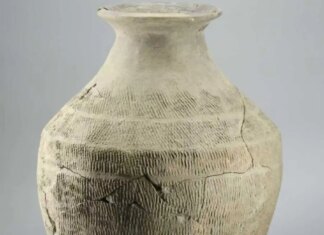 Cina: Shaanxi, rinvenuti reperti culturali della dinastia Zhou Occidentale