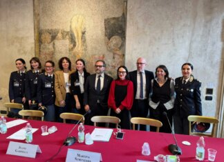 “Quel corpo non è il mio”, un podcast contro la violenza di genere online