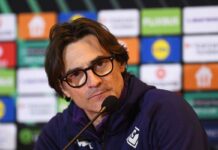 Vanoli “Rakow squadra tignosa, abbiamo sempre tenuto alla Conference”